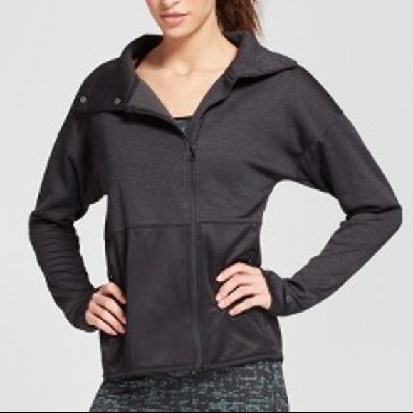 Champion tech fleece jacket Clearance